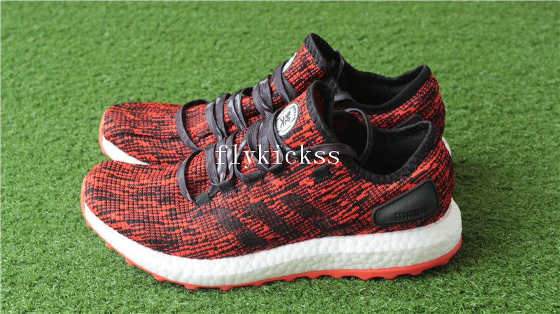Adidas Ultra Boost 4.0 CNY Real Boost